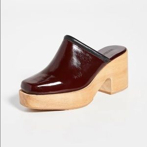 Beautiful Rachel Comey Salta Clogs